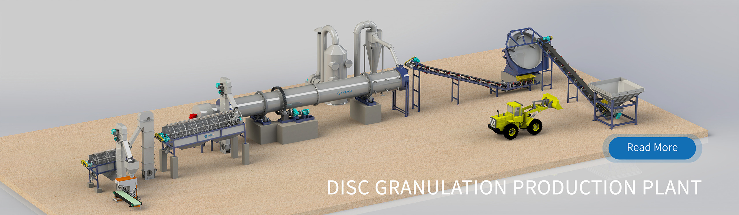 Shanghai Exceed industry co., ltd